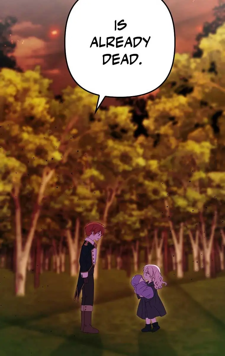 The Gangster Daughter of the Henchman Duke's Family Chapter 39 Page 74