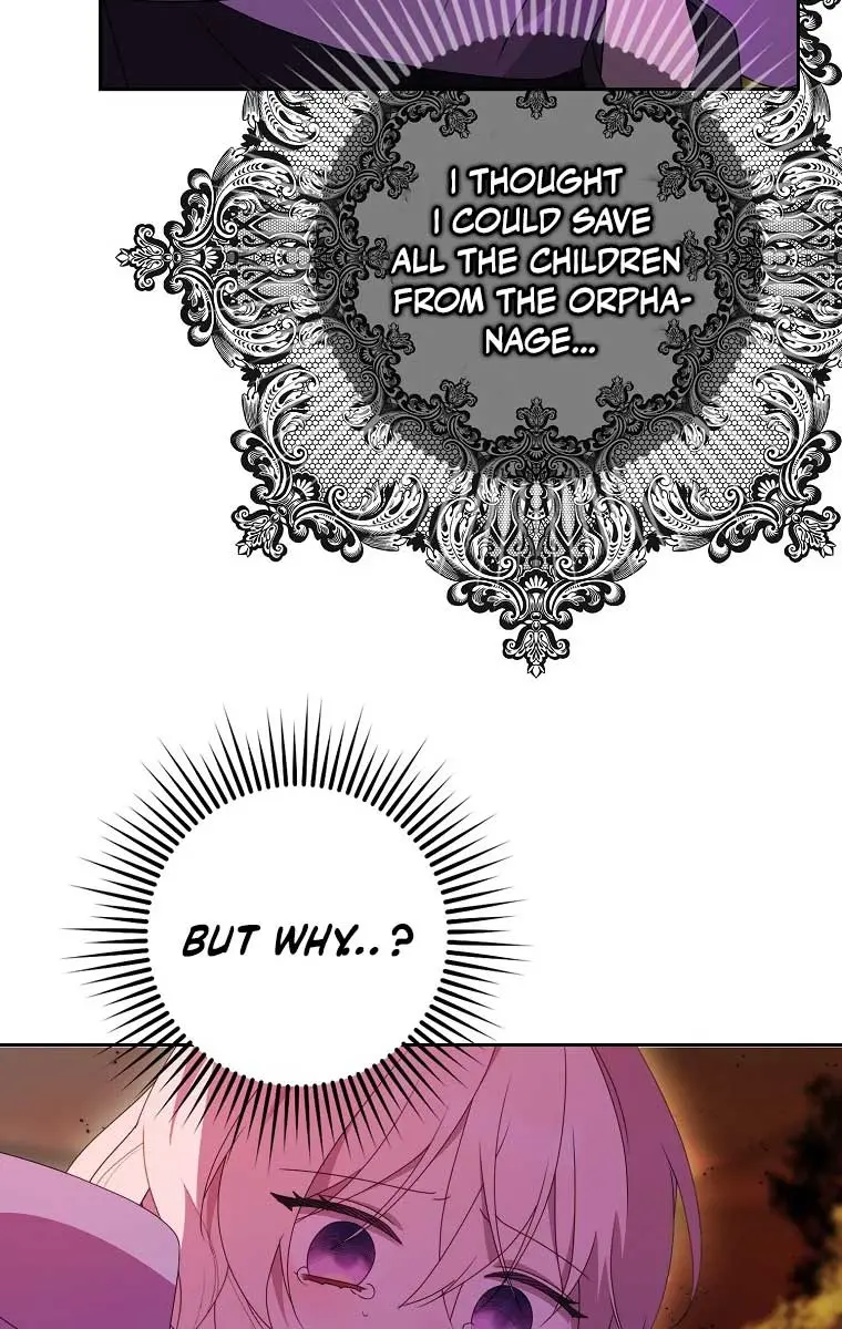 The Gangster Daughter of the Henchman Duke's Family Chapter 39 Page 80