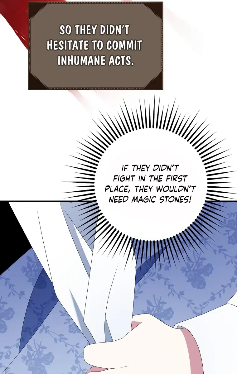 The Gangster Daughter of the Henchman Duke's Family Chapter 41 Page 24