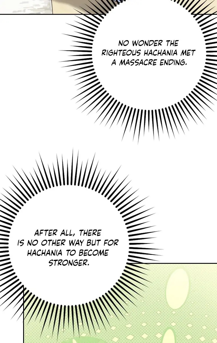 The Gangster Daughter of the Henchman Duke's Family Chapter 41 Page 28