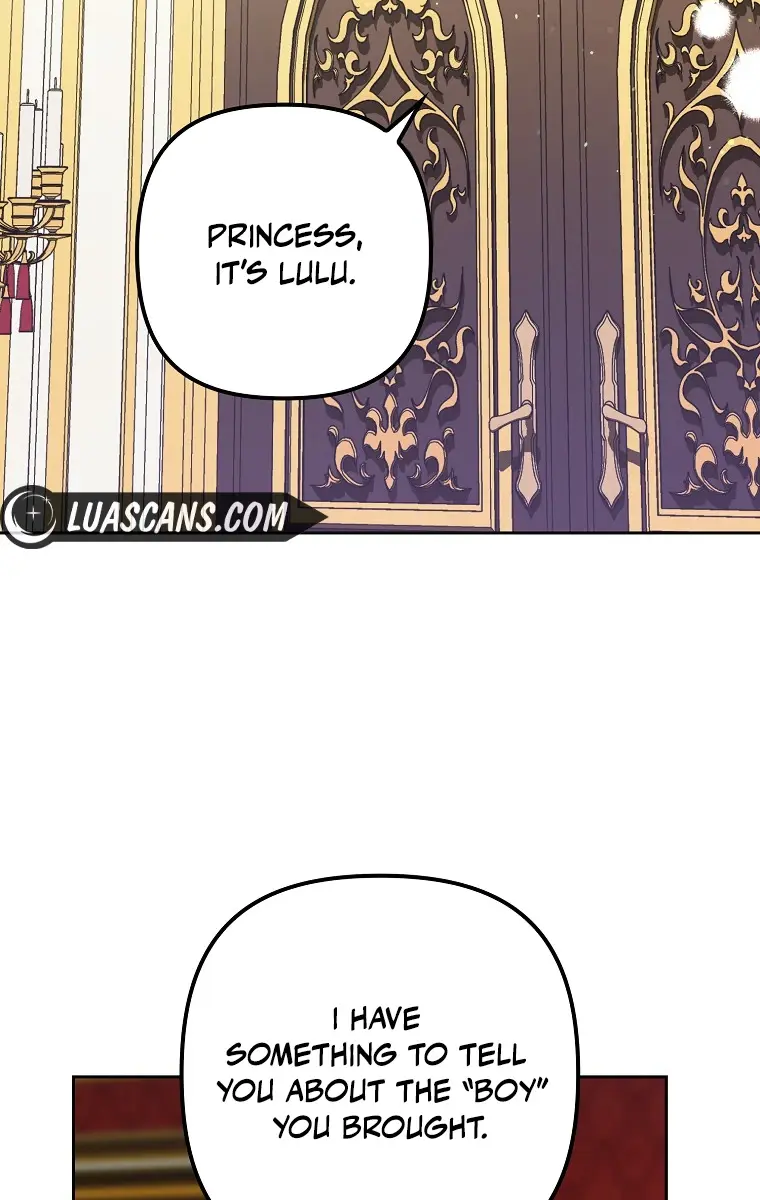 The Gangster Daughter of the Henchman Duke's Family Chapter 41 Page 31