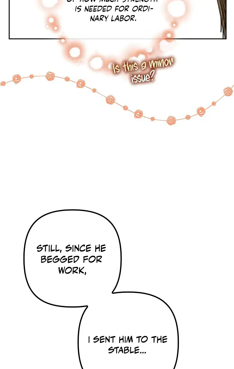 The Gangster Daughter of the Henchman Duke's Family Chapter 41 Page 39