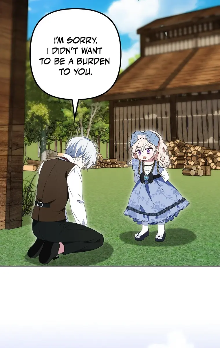 The Gangster Daughter of the Henchman Duke's Family Chapter 41 Page 47