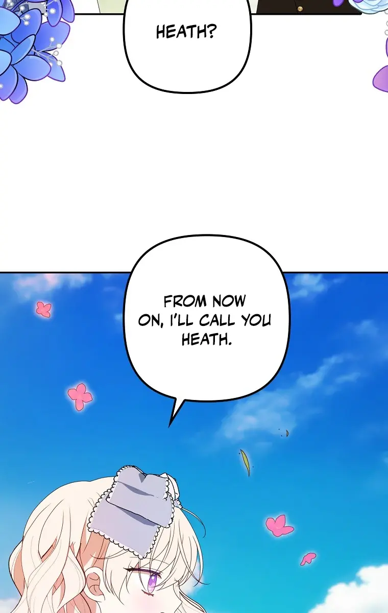 The Gangster Daughter of the Henchman Duke's Family Chapter 41 Page 67