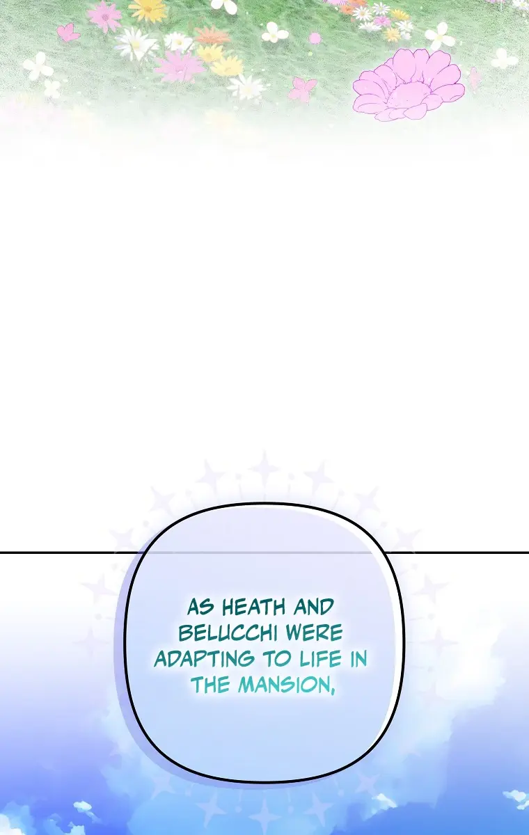 The Gangster Daughter of the Henchman Duke's Family Chapter 41 Page 74