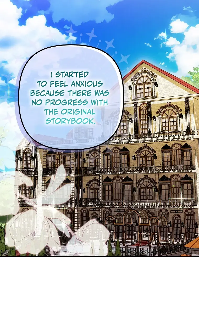 The Gangster Daughter of the Henchman Duke's Family Chapter 41 Page 75