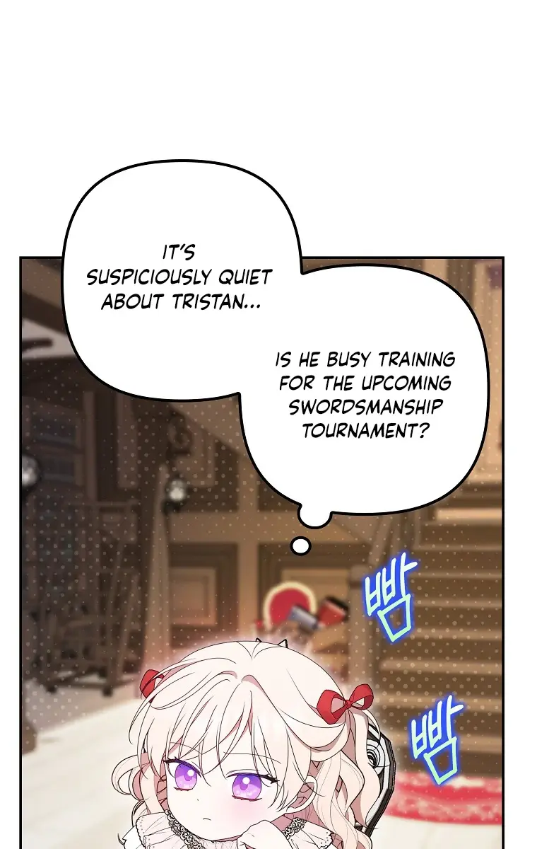 The Gangster Daughter of the Henchman Duke's Family Chapter 41 Page 76