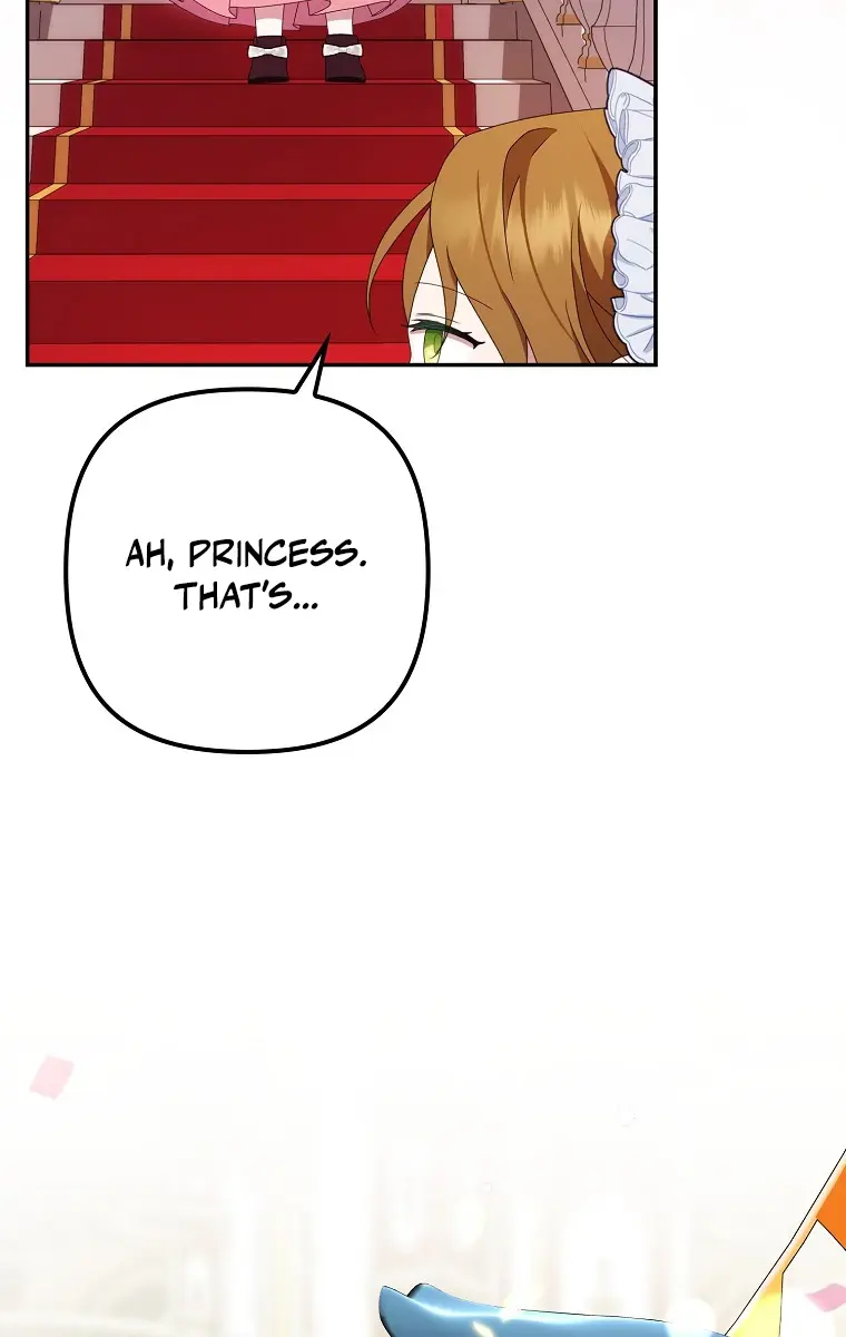 The Gangster Daughter of the Henchman Duke's Family Chapter 41 Page 80