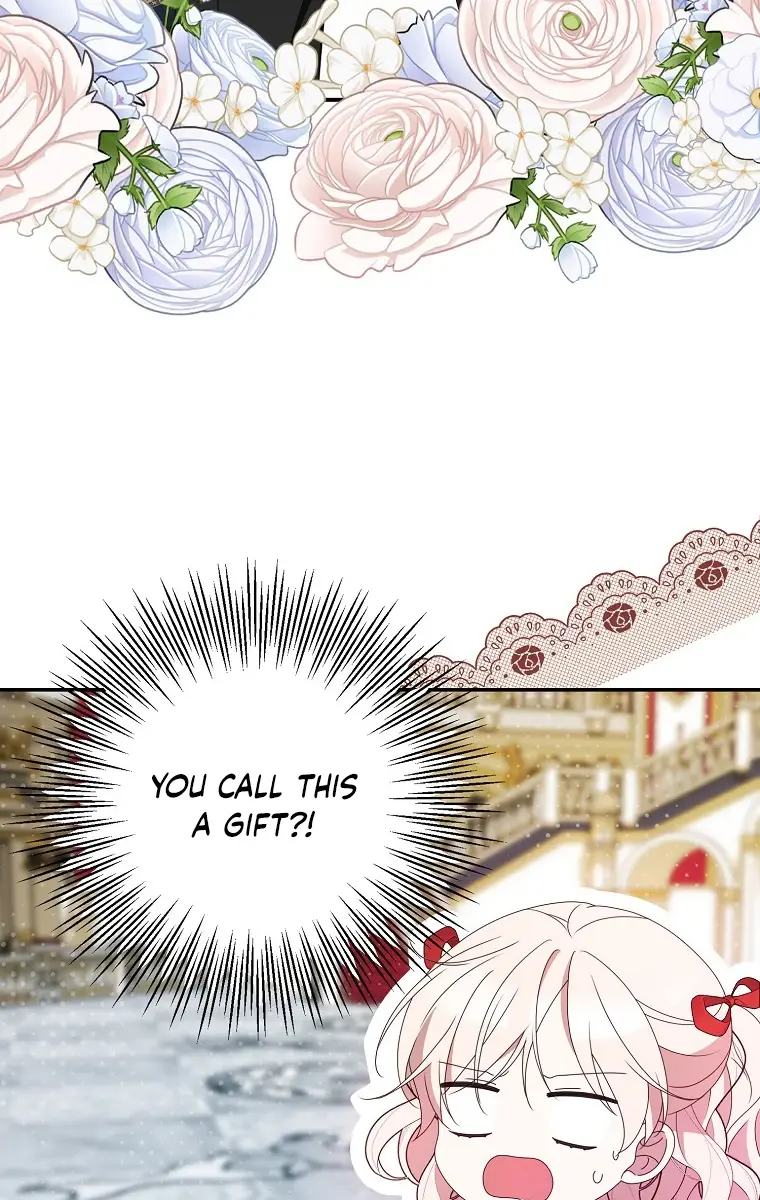 The Gangster Daughter of the Henchman Duke's Family Chapter 41 Page 89