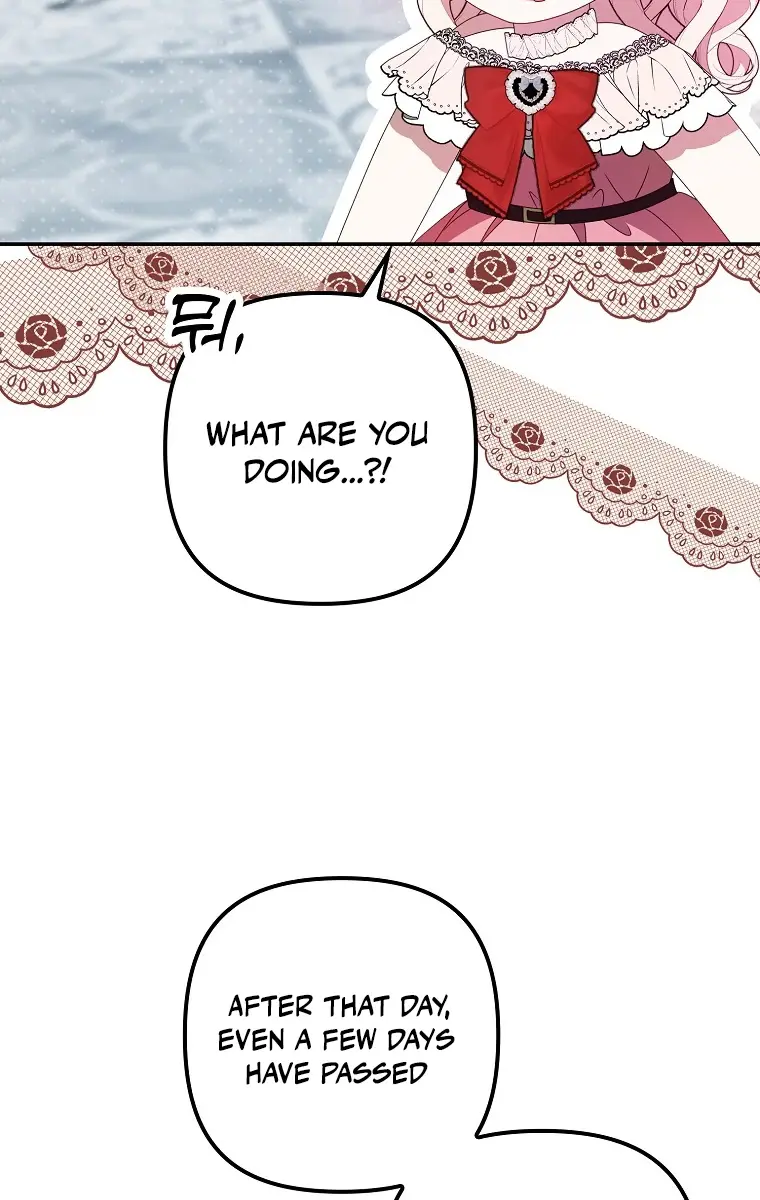 The Gangster Daughter of the Henchman Duke's Family Chapter 41 Page 90