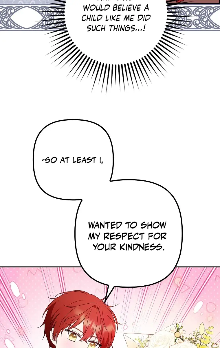 The Gangster Daughter of the Henchman Duke's Family Chapter 41 Page 93