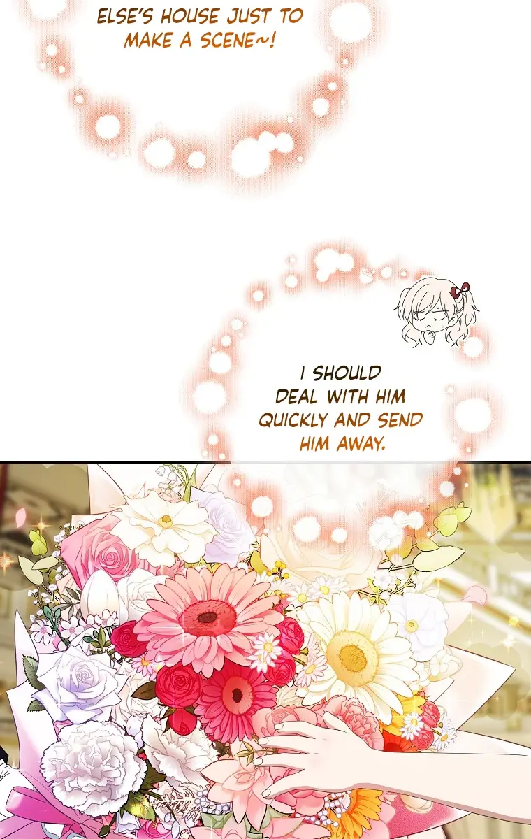 The Gangster Daughter of the Henchman Duke's Family Chapter 41 Page 98