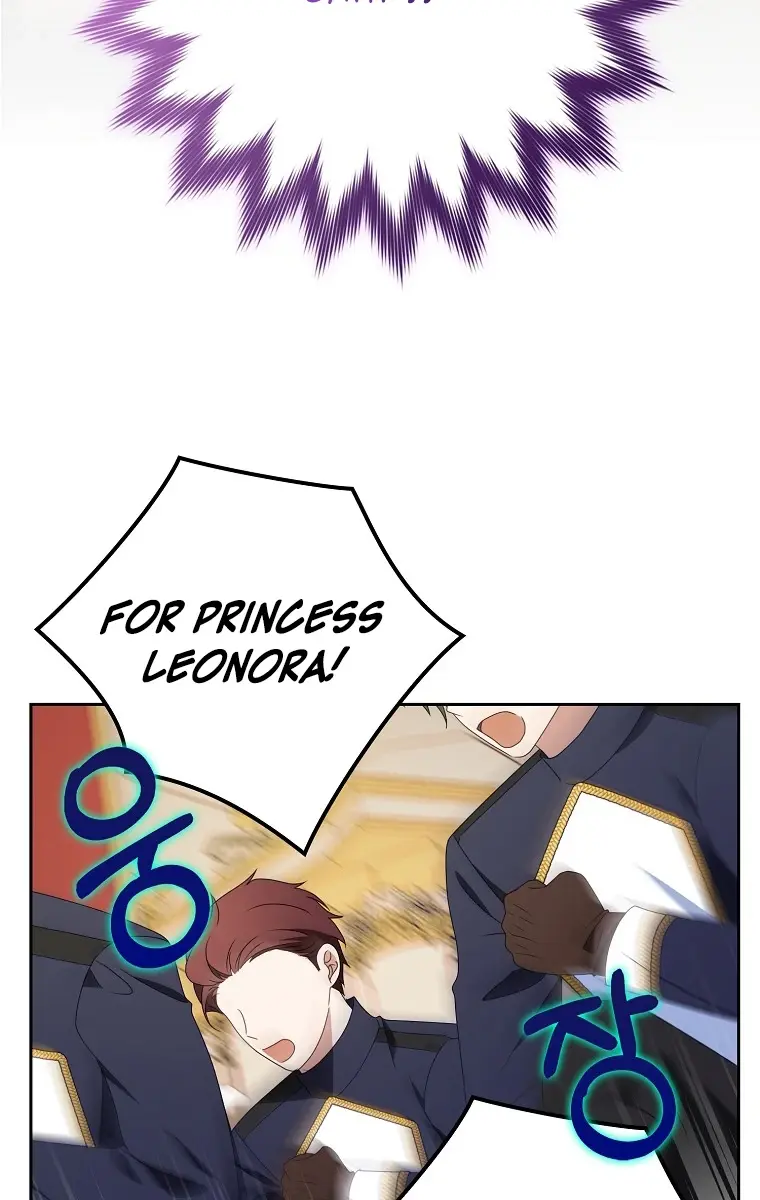 The Gangster Daughter of the Henchman Duke's Family Chapter 42 Page 11