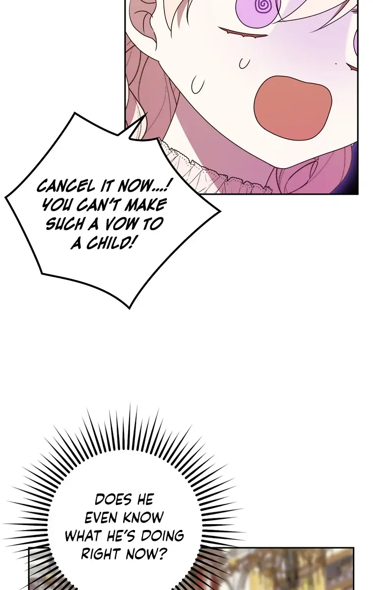 The Gangster Daughter of the Henchman Duke's Family Chapter 42 Page 27