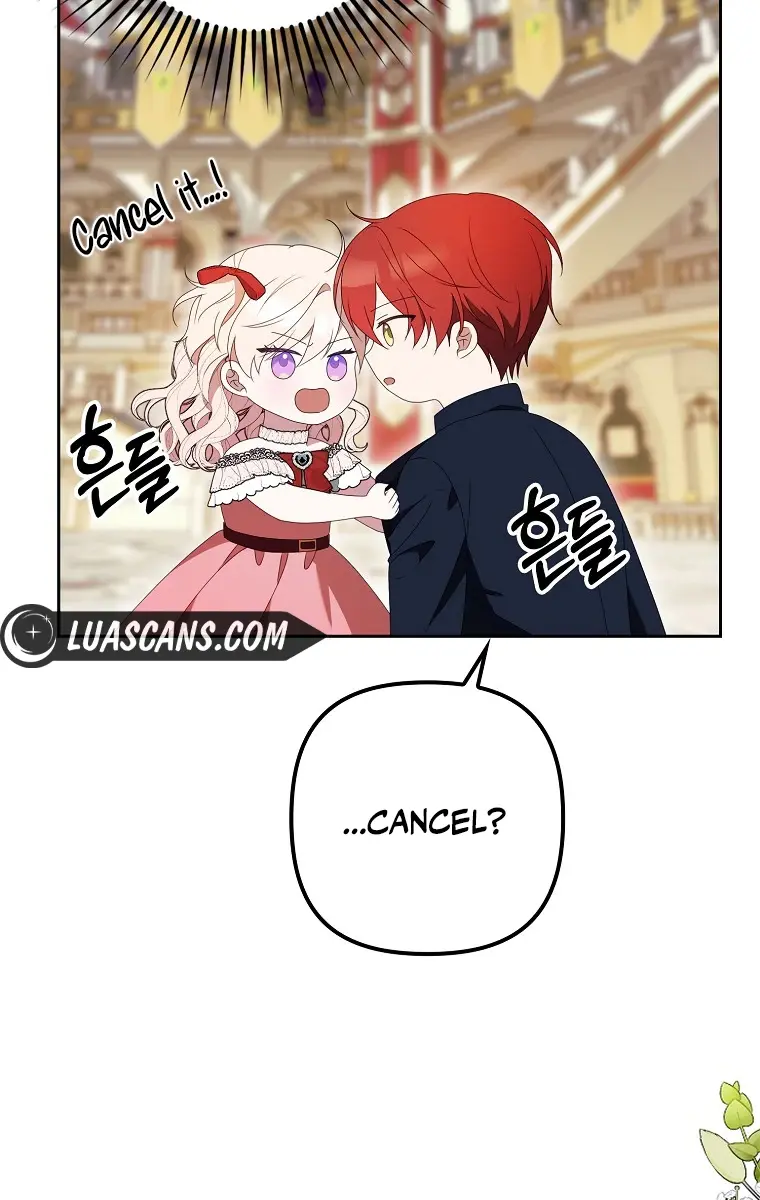 The Gangster Daughter of the Henchman Duke's Family Chapter 42 Page 28