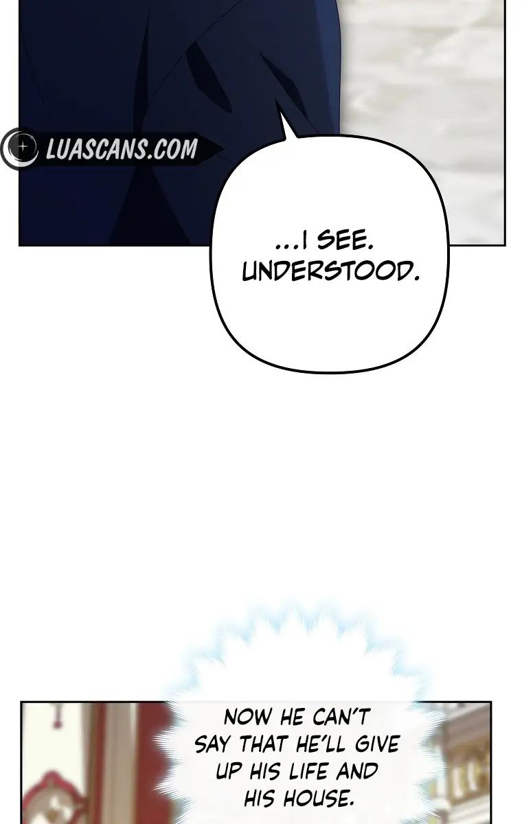 The Gangster Daughter of the Henchman Duke's Family Chapter 42 Page 37
