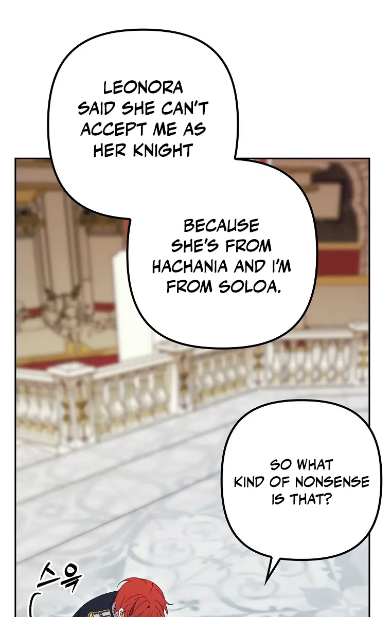 The Gangster Daughter of the Henchman Duke's Family Chapter 42 Page 48