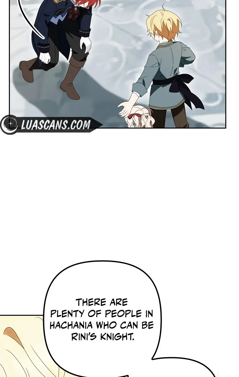 The Gangster Daughter of the Henchman Duke's Family Chapter 42 Page 49