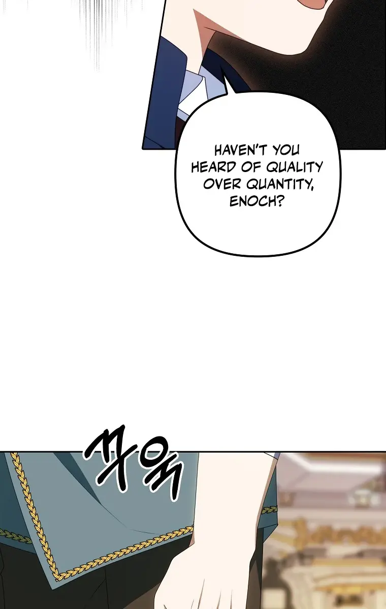 The Gangster Daughter of the Henchman Duke's Family Chapter 42 Page 51