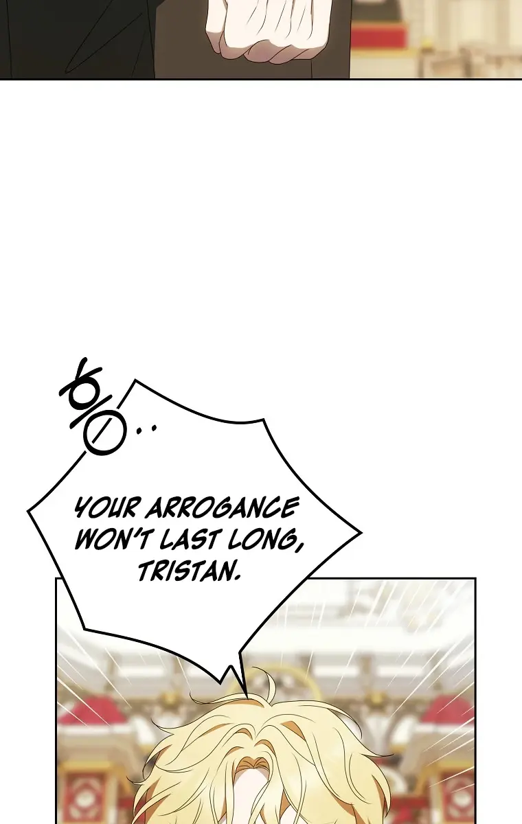 The Gangster Daughter of the Henchman Duke's Family Chapter 42 Page 52