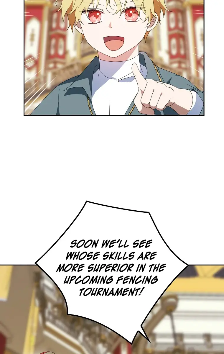The Gangster Daughter of the Henchman Duke's Family Chapter 42 Page 53