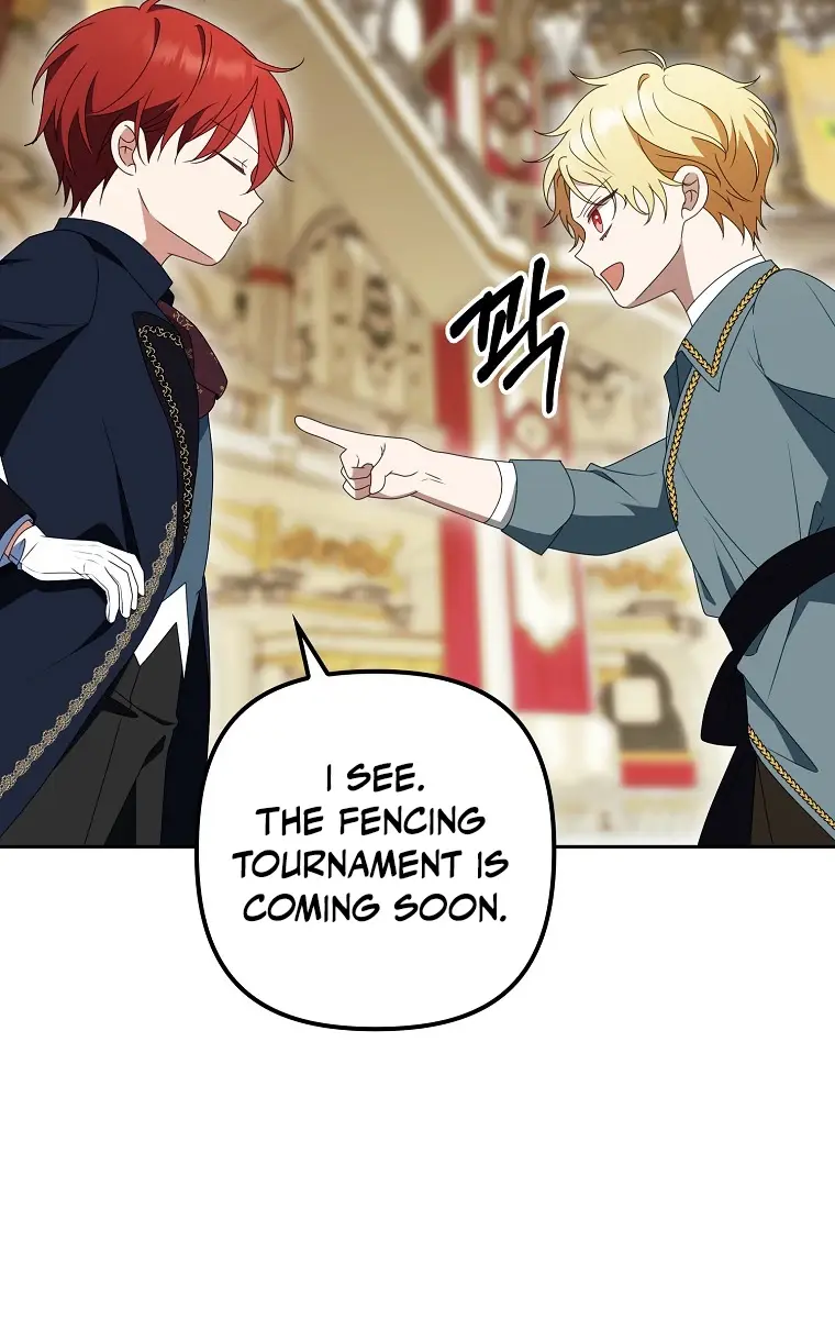 The Gangster Daughter of the Henchman Duke's Family Chapter 42 Page 54