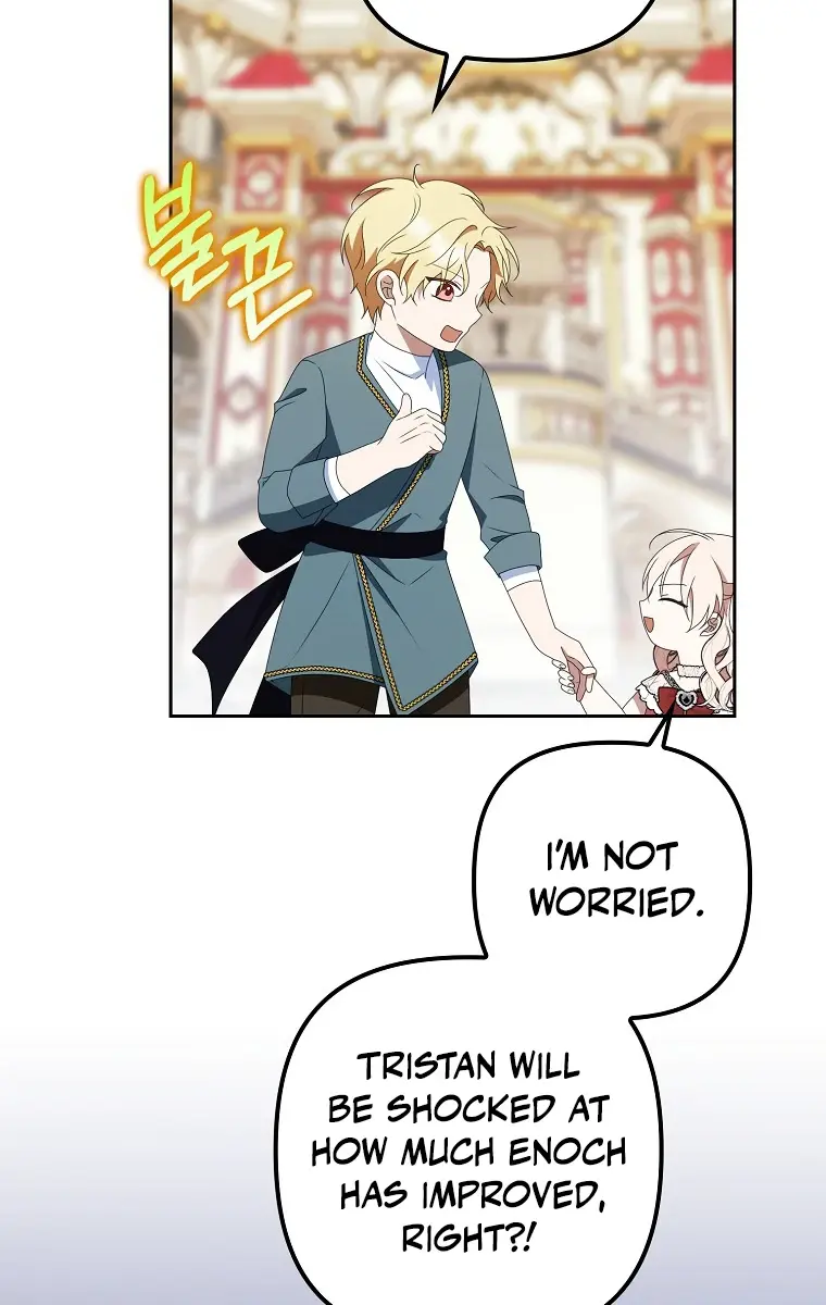 The Gangster Daughter of the Henchman Duke's Family Chapter 42 Page 66