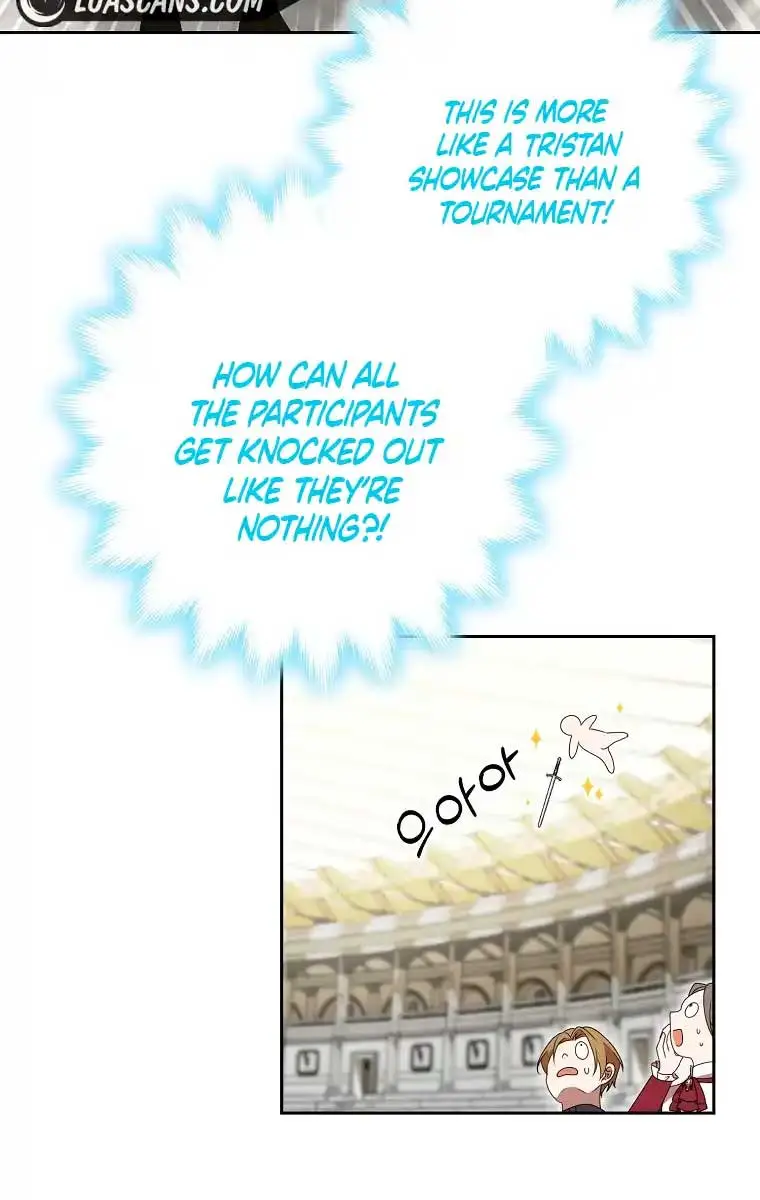 The Gangster Daughter of the Henchman Duke's Family Chapter 43 Page 7