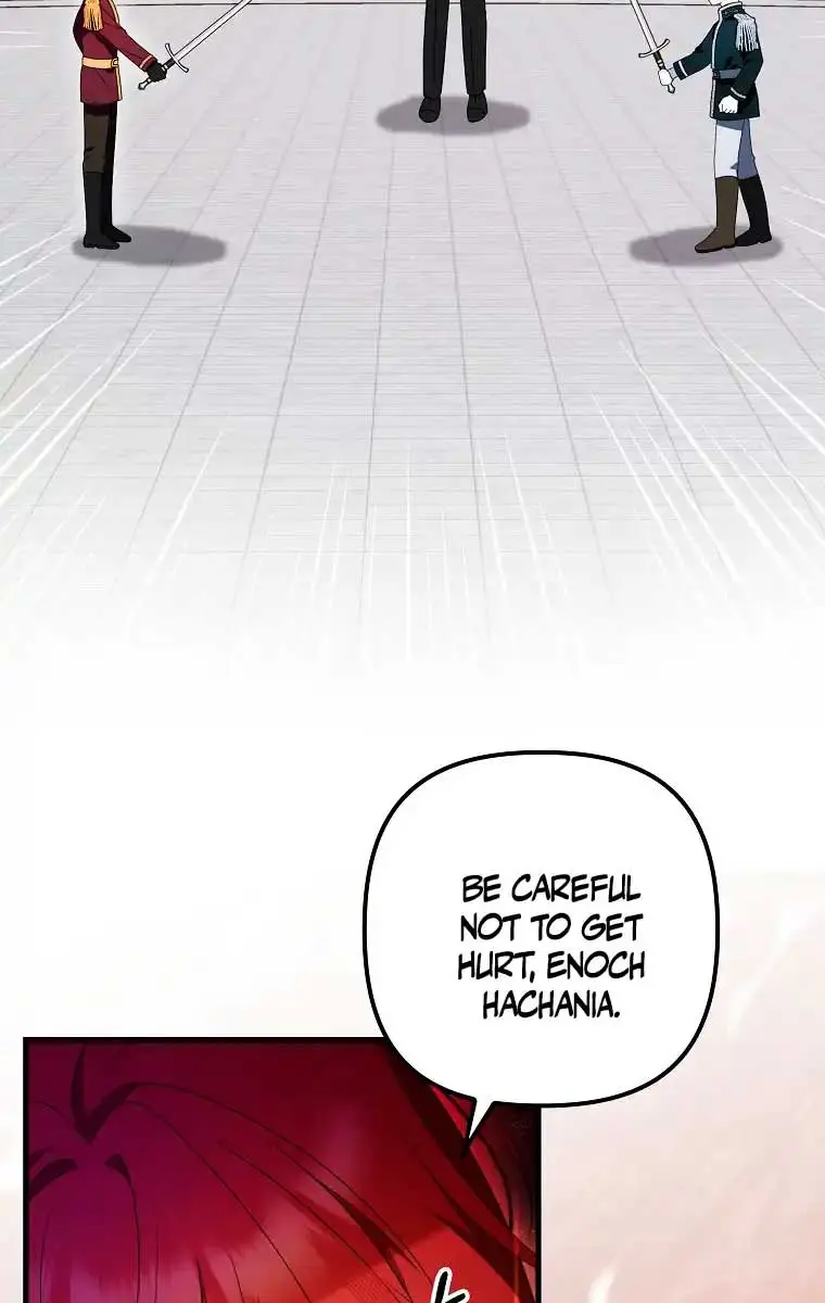 The Gangster Daughter of the Henchman Duke's Family Chapter 43 Page 21