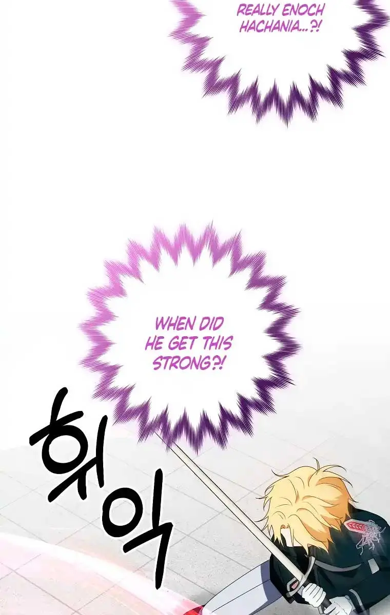 The Gangster Daughter of the Henchman Duke's Family Chapter 43 Page 28