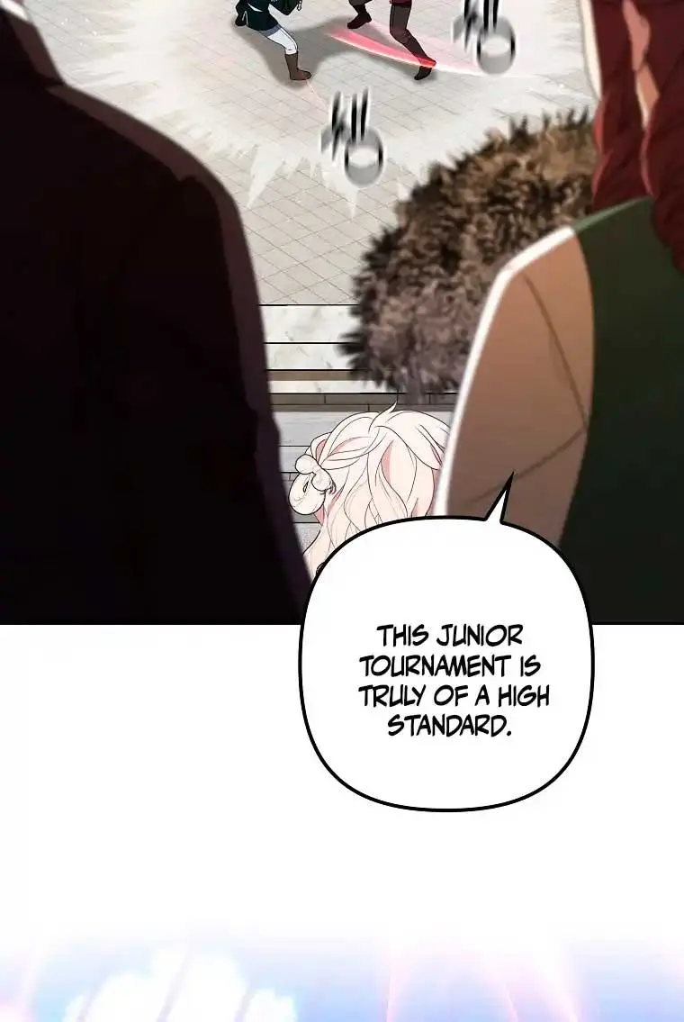 The Gangster Daughter of the Henchman Duke's Family Chapter 43 Page 34