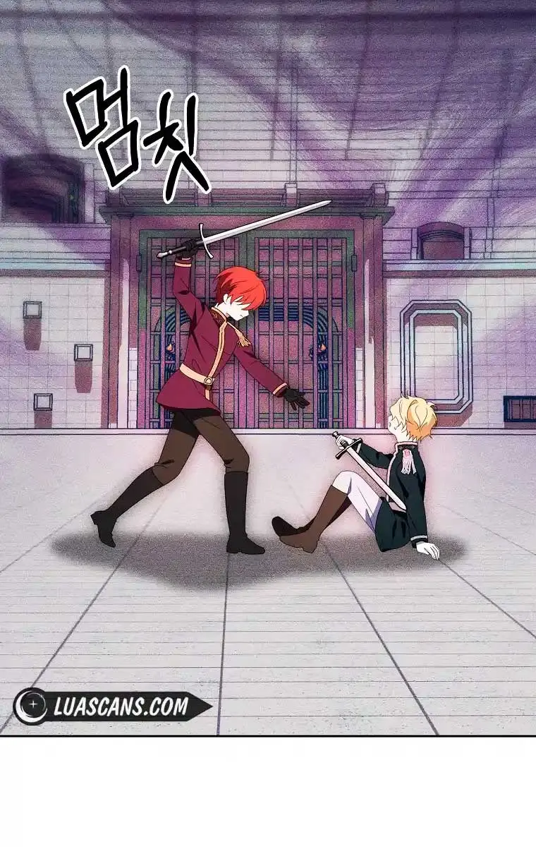 The Gangster Daughter of the Henchman Duke's Family Chapter 43 Page 43