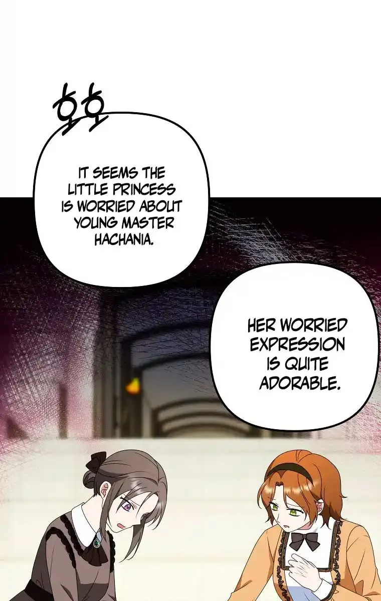 The Gangster Daughter of the Henchman Duke's Family Chapter 43 Page 44