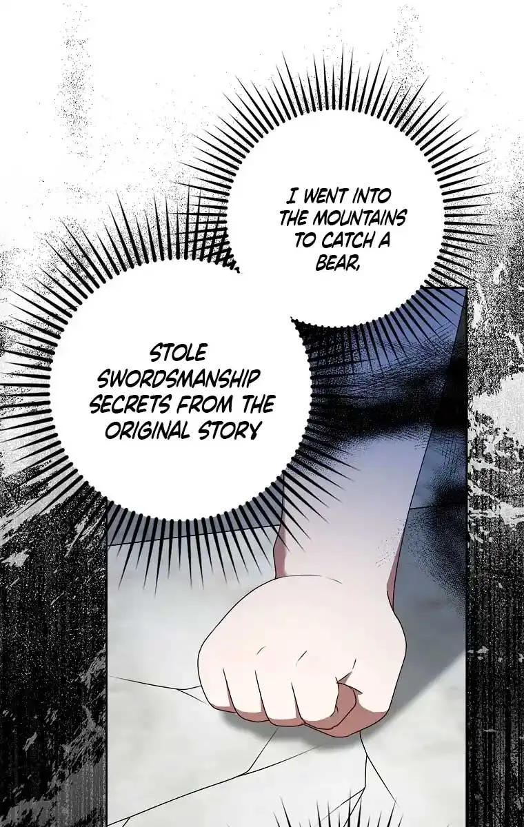 The Gangster Daughter of the Henchman Duke's Family Chapter 43 Page 46