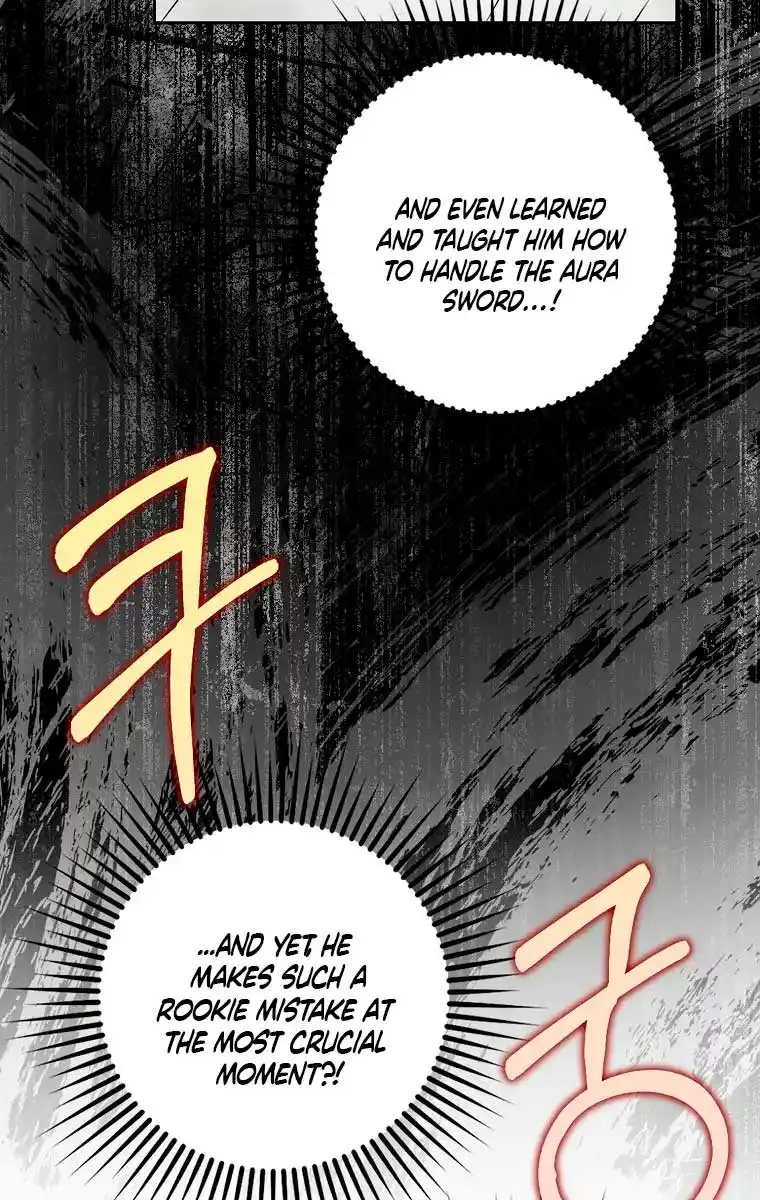The Gangster Daughter of the Henchman Duke's Family Chapter 43 Page 47