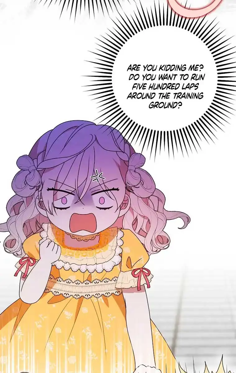 The Gangster Daughter of the Henchman Duke's Family Chapter 43 Page 48