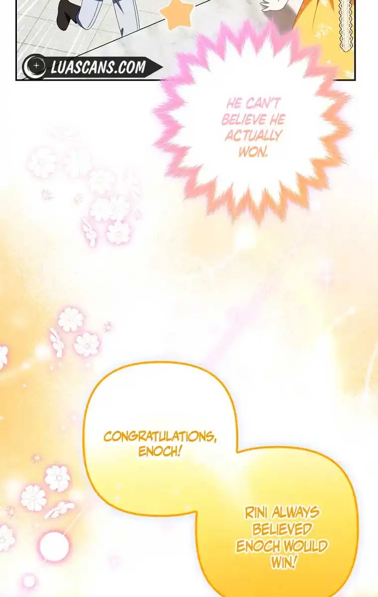 The Gangster Daughter of the Henchman Duke's Family Chapter 43 Page 70