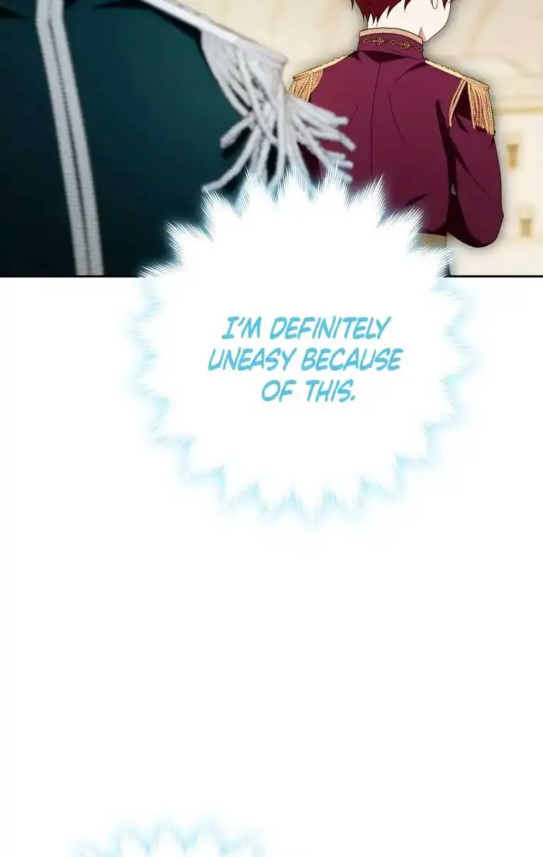 The Gangster Daughter of the Henchman Duke's Family Chapter 43 Page 74