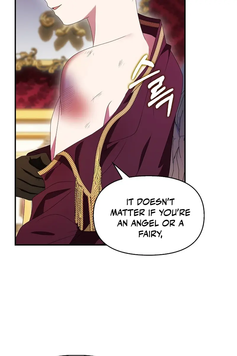The Gangster Daughter of the Henchman Duke's Family Chapter 45 Page 6
