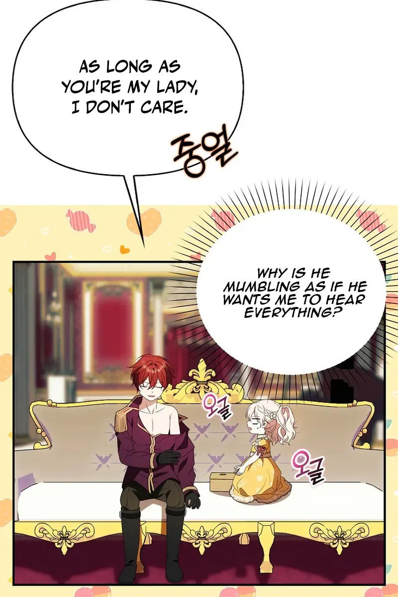 The Gangster Daughter of the Henchman Duke's Family Chapter 45 Page 7