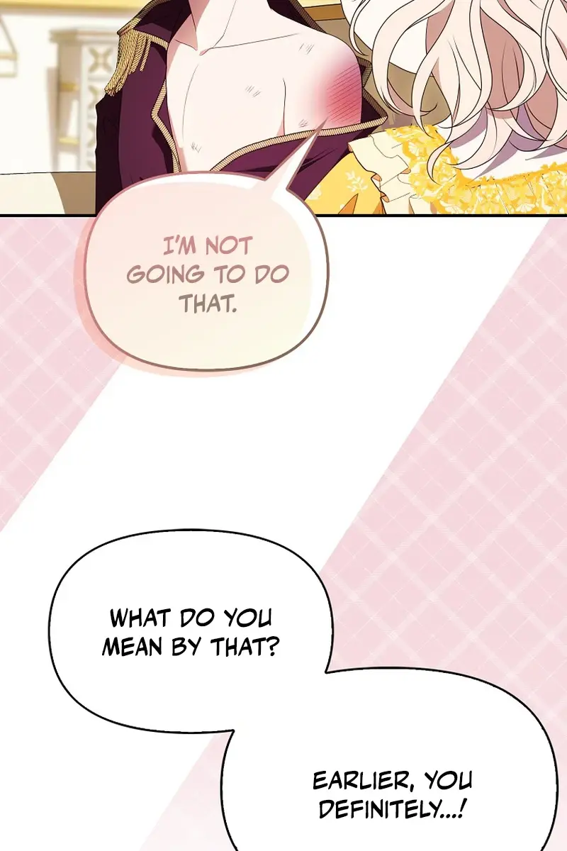 The Gangster Daughter of the Henchman Duke's Family Chapter 45 Page 10