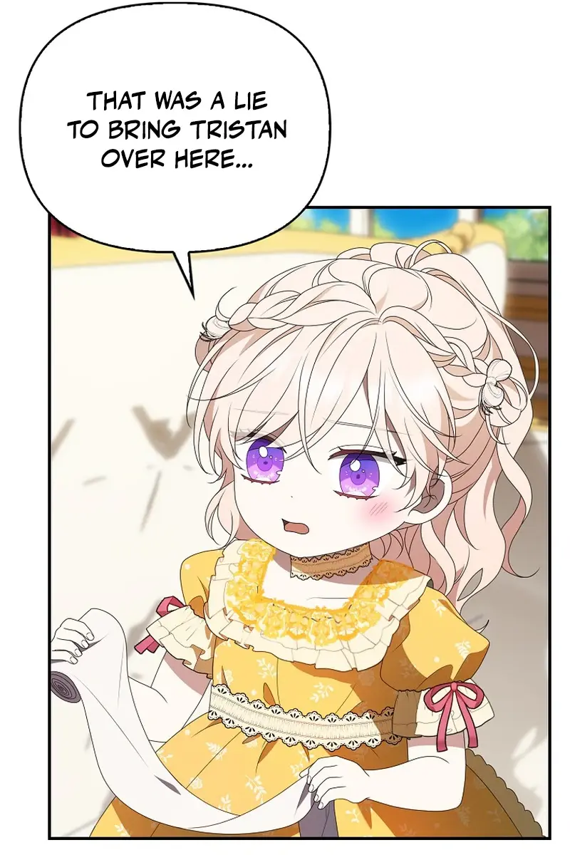 The Gangster Daughter of the Henchman Duke's Family Chapter 45 Page 14