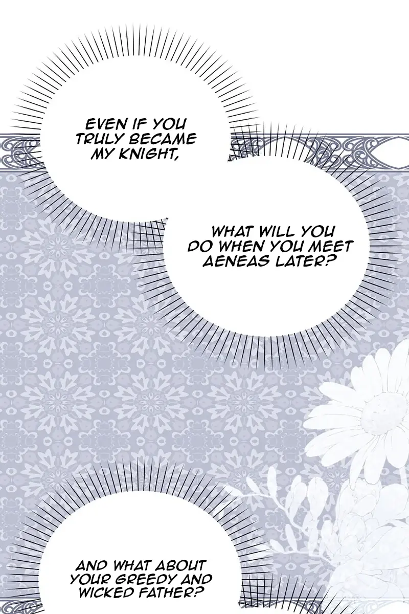 The Gangster Daughter of the Henchman Duke's Family Chapter 45 Page 15