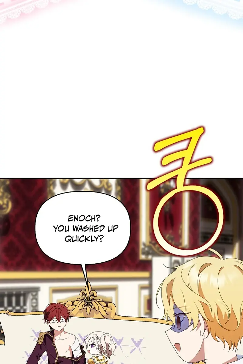 The Gangster Daughter of the Henchman Duke's Family Chapter 45 Page 24