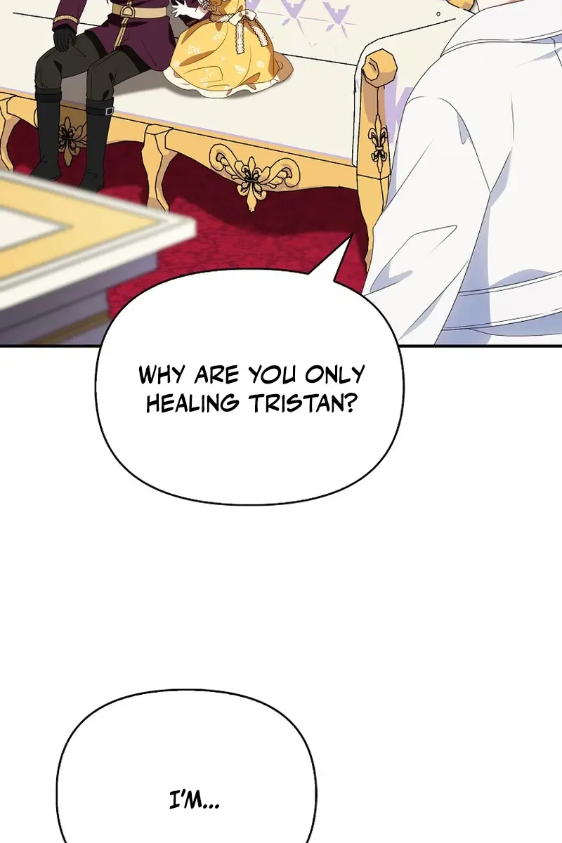The Gangster Daughter of the Henchman Duke's Family Chapter 45 Page 25