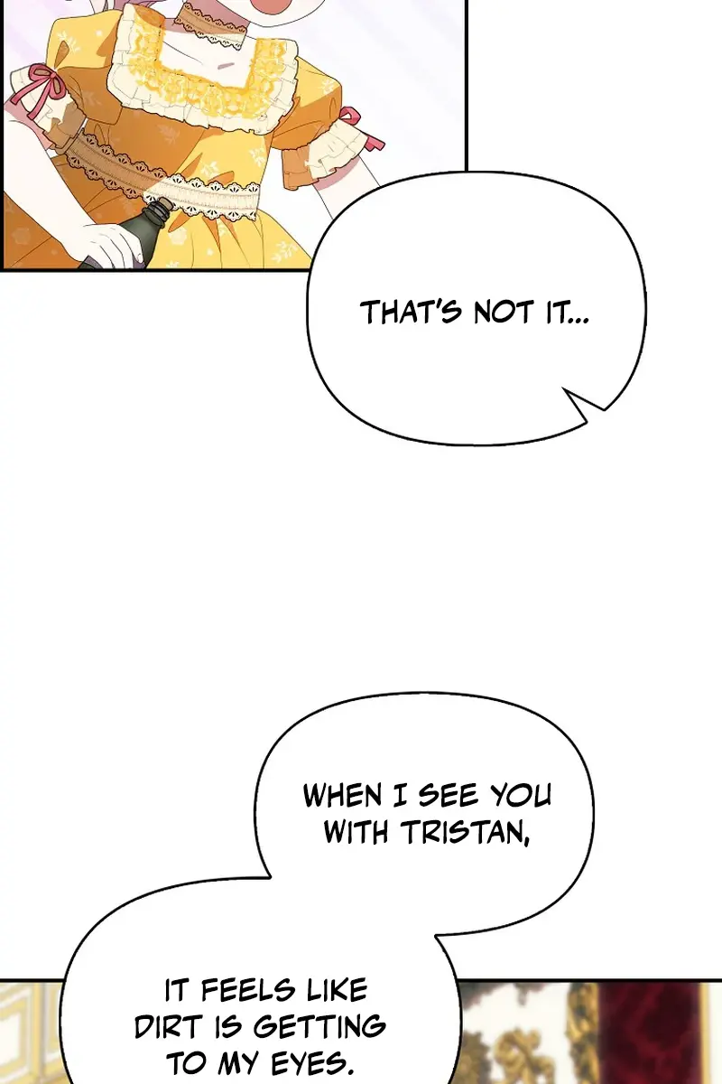 The Gangster Daughter of the Henchman Duke's Family Chapter 45 Page 29