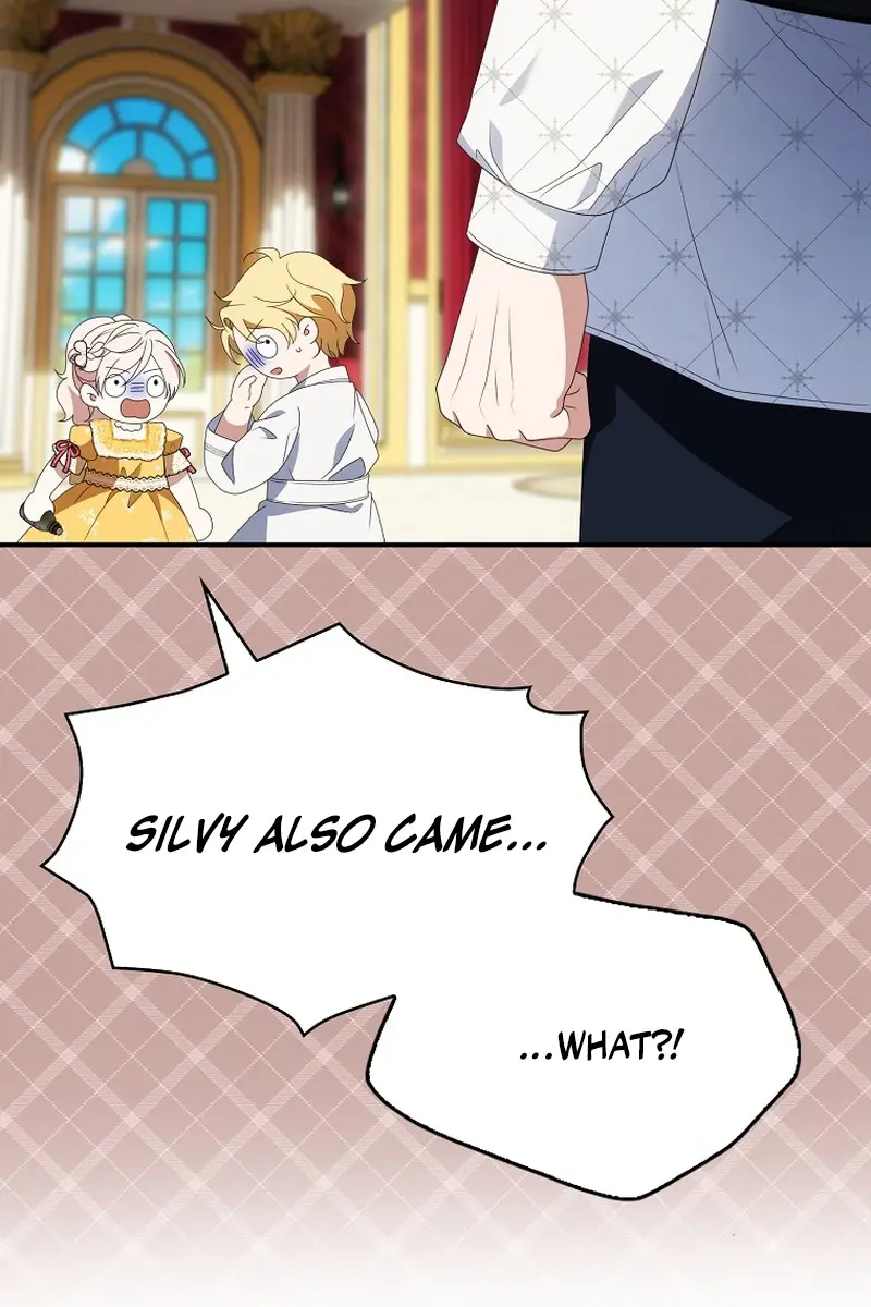 The Gangster Daughter of the Henchman Duke's Family Chapter 45 Page 36