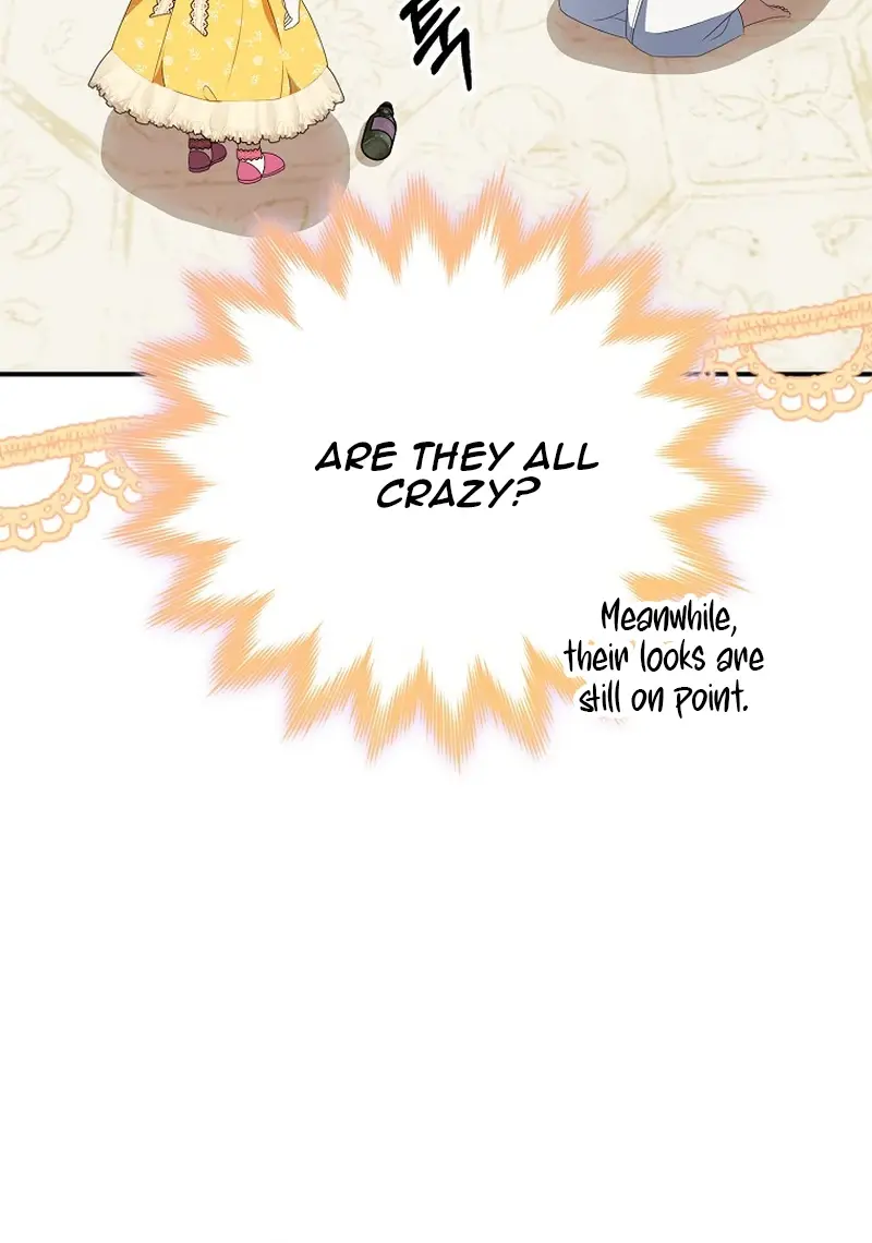 The Gangster Daughter of the Henchman Duke's Family Chapter 45 Page 40
