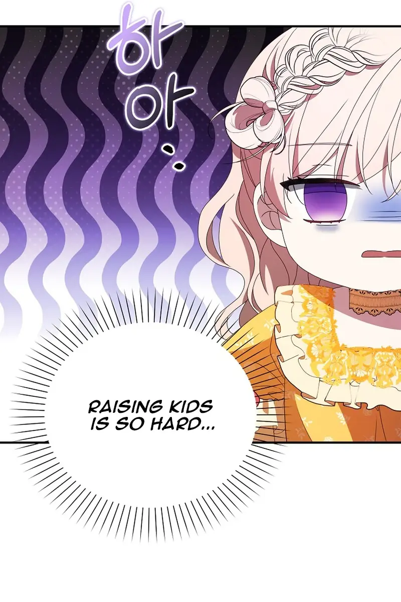 The Gangster Daughter of the Henchman Duke's Family Chapter 45 Page 42