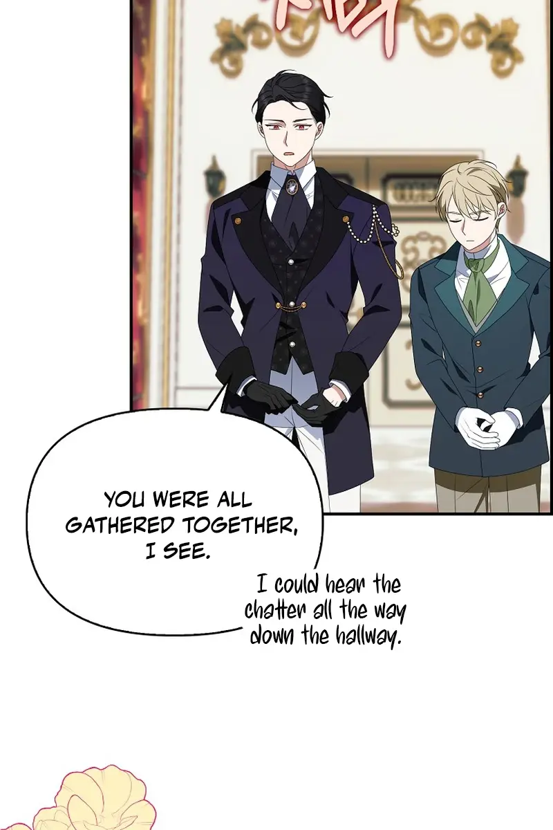 The Gangster Daughter of the Henchman Duke's Family Chapter 45 Page 44
